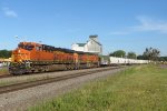 BNSF 7174 East